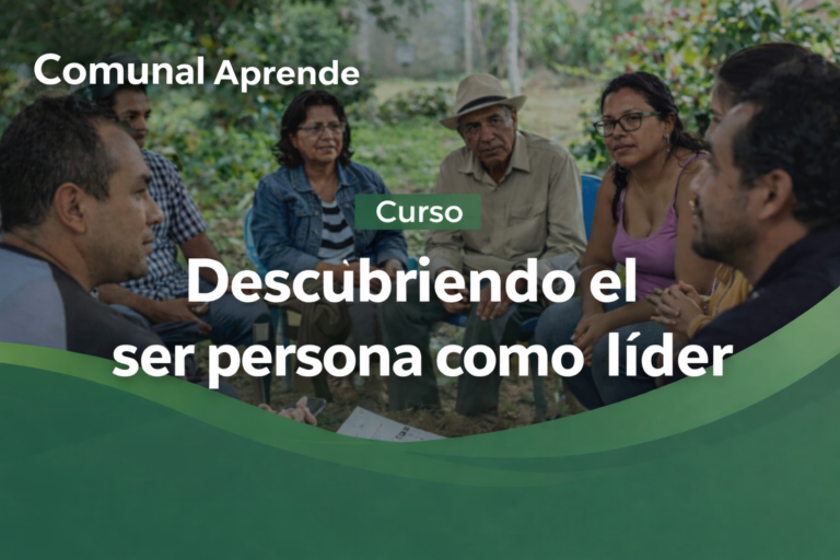 Descubriendo el ser persona como líder (Copy 2)